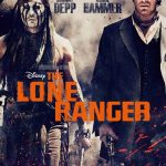 The Lone Ranger