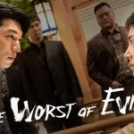 The Worst of Evil (2023)