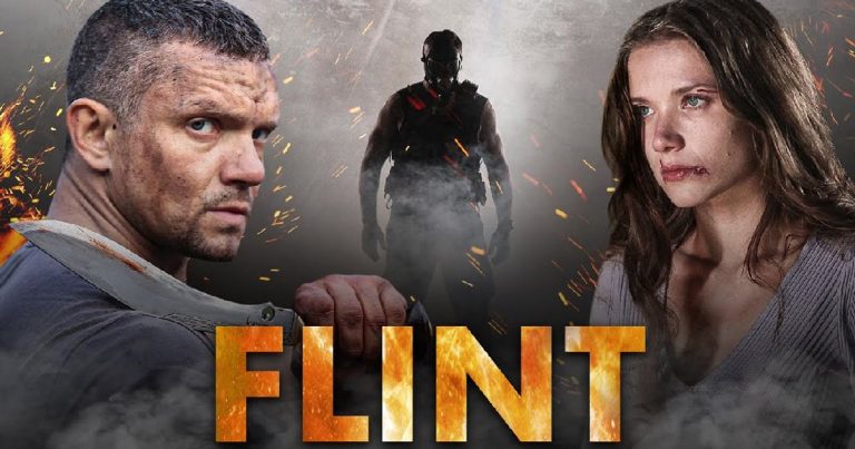 รีวิว Flint Redemption (2012)